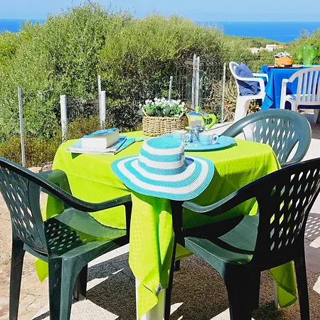 Apartament Vista Mare *