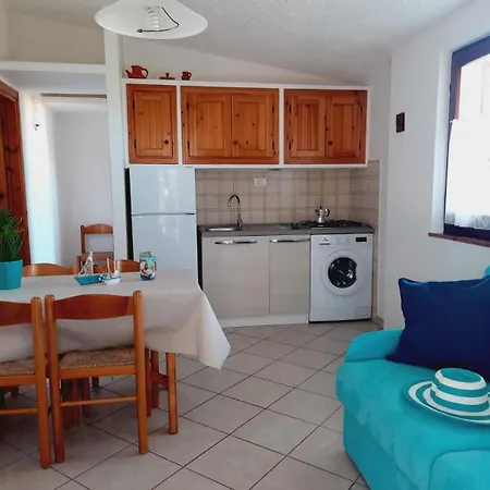 Apartamento Vista Mare