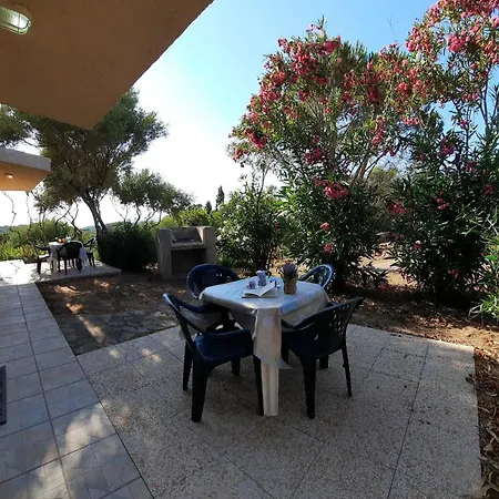 Apartament Vista Mare Rena Majore