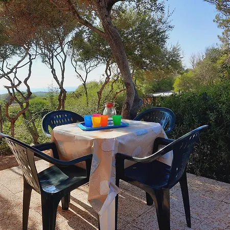 Apartament Vista Mare *
